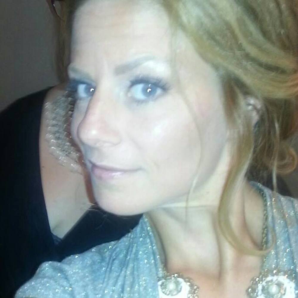 Meet your Posher, Sonya